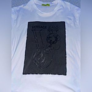 Authentic Versace T-Shirt